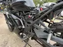 2009 Kawasaki Ninja 250R