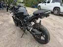 2009 Kawasaki Ninja 250R