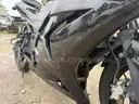 2009 Kawasaki Ninja 250R