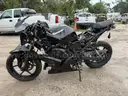 2009 Kawasaki Ninja 250R