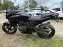 2014 Honda CB500F
