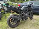 2014 Honda CB500F
