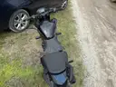 2014 Honda CB500F