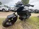 2014 Honda CB500F