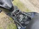 2014 Honda CB500F