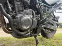2014 Honda CB500F