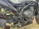 2014 Honda CB500F