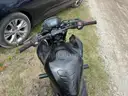 2014 Honda CB500F