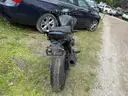 2014 Honda CB500F
