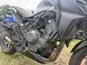 2014 Honda CB500F