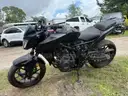 2014 Honda CB500F