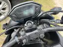 2014 Honda CB500F