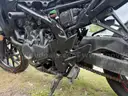 2014 Honda CB500F
