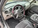 2001 Chrysler PT Cruiser