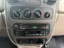 2001 Chrysler PT Cruiser