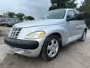 2001 Chrysler PT Cruiser