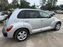 2001 Chrysler PT Cruiser
