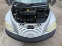 2001 Chrysler PT Cruiser