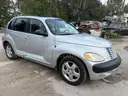 2001 Chrysler PT Cruiser