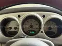 2001 Chrysler PT Cruiser