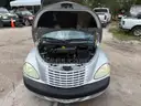 2001 Chrysler PT Cruiser