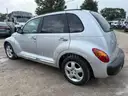 2001 Chrysler PT Cruiser