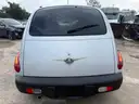 2001 Chrysler PT Cruiser