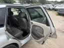 2001 Chrysler PT Cruiser