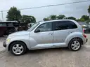 2001 Chrysler PT Cruiser