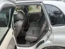 2001 Chrysler PT Cruiser