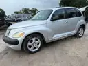 2001 Chrysler PT Cruiser
