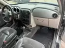 2001 Chrysler PT Cruiser
