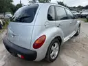2001 Chrysler PT Cruiser