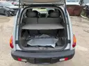 2001 Chrysler PT Cruiser