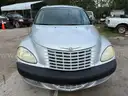2001 Chrysler PT Cruiser