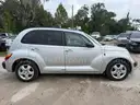 2001 Chrysler PT Cruiser