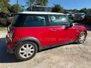 2004 Mini Cooper