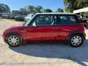 2004 Mini Cooper
