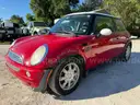 2004 Mini Cooper