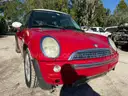 2004 Mini Cooper