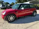 2004 Mini Cooper