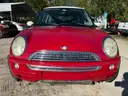 2004 Mini Cooper