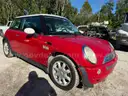 2004 Mini Cooper