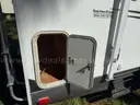 Wildwood 2007 FOREST RIVER CAMPER TRAILER