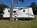 Wildwood 2007 FOREST RIVER CAMPER TRAILER