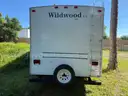 Wildwood 2007 FOREST RIVER CAMPER TRAILER