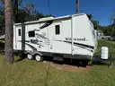 Wildwood 2007 FOREST RIVER CAMPER TRAILER