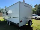 Wildwood 2007 FOREST RIVER CAMPER TRAILER