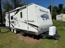 Wildwood 2007 FOREST RIVER CAMPER TRAILER