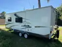 Wildwood 2007 FOREST RIVER CAMPER TRAILER